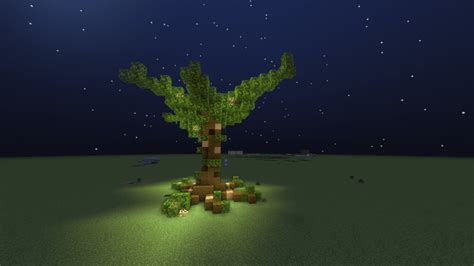 Image result for Minecraft Palm Tree Tutorial