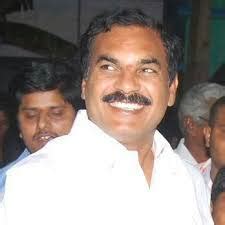 Andhra Pradesh : Jolt to TDP as Thota Trimurthulu quits