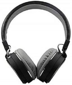 CRORA KTJ_3679X_NEW SH-12 Wireless Bluetooth Headphone Bluetooth Price ...