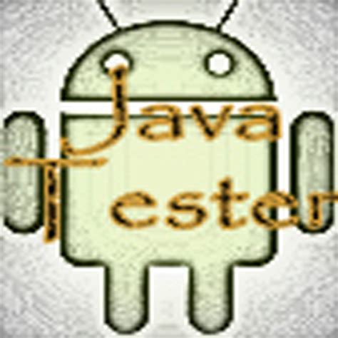Image result for Java Tester
