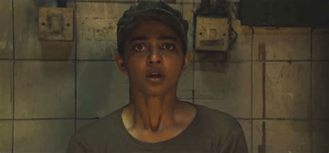 Trailer Of Netflixs 1st Indian Horror Series Ghoul Will Scare The Wits ...