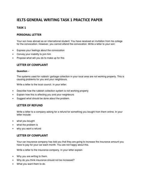 General Writing Task 1 的图像结果