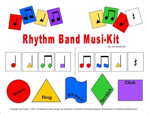 Image result for Rhythmic Instruments