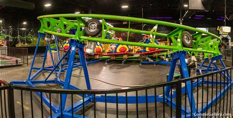 Tulsa's Incredible Pizza Company