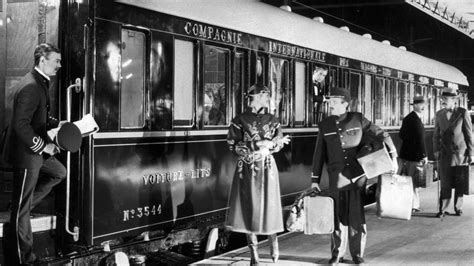 Lounges, libraries and luxurious wine lists: What the golden age of ...