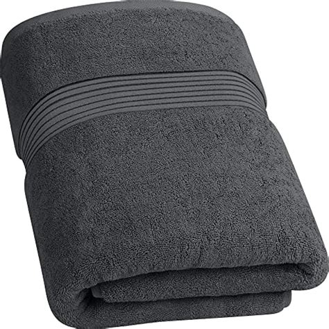Utopia Towels 700 GSM Premium Cotton Extra Large Bath Towel (35 x 70 ...