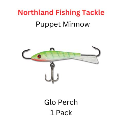 Image result for Puppet Minnow for Spring Perch