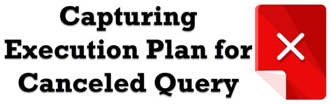 Image result for SQL Purchase Cancelled Note