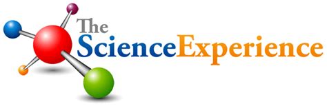 Science Experience 的图像结果