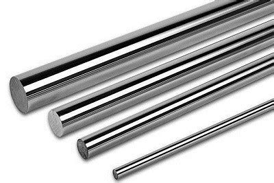 Hard Chrome Bar Dealer in Pune, Hard Chrome Bar in Pune