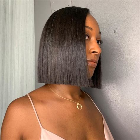 Image result for Weave Bob Tutorial