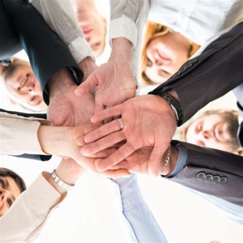 Partnership Business Advantages 的图像结果