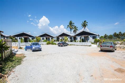 PONDOK MUARA CHALET (Langkawi/Pantai Cenang, Malaysia) - Motel Reviews ...