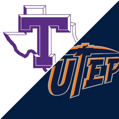 Tarleton State vs. UTEP (17 Dec, 2024) Live Score - ESPN (IN)