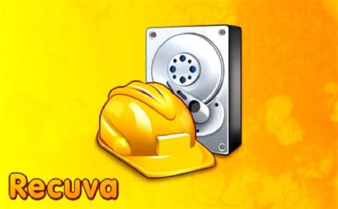 Recuva 的图像结果