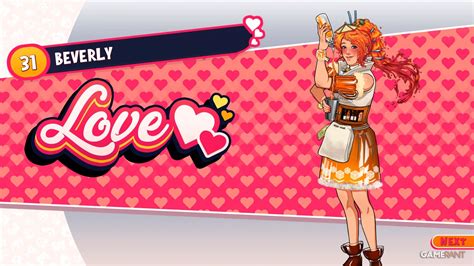 How to Romance Beverly in Date Everything