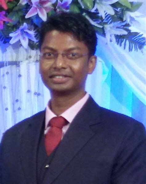 Prof.Govind Murmu