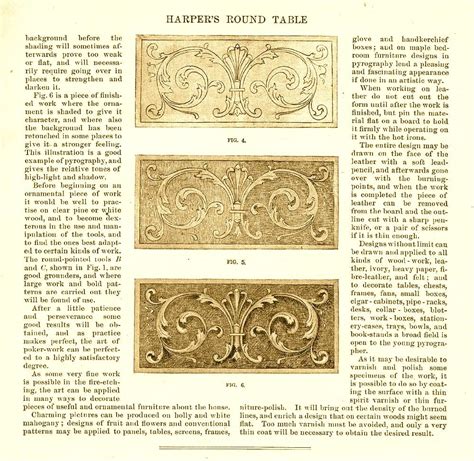 Pyrography Demonstration 的图像结果