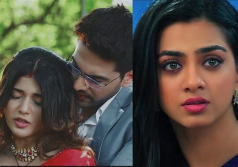 Yeh Rishta Kya Kehlata Hai serial spoiler: Abhira heartbroken over ...