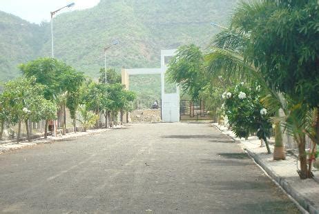 Goldmine NA Plots in Shirwal, Pune: Price, Brochure, Floor Plan, Reviews