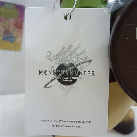 Monster Hunter Ellione Cat Game Action Figure Toy | Monster Hunter ...