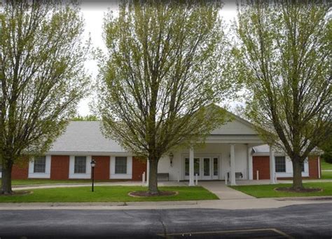 DAHL-VAN HOVE-SCHOOF FUNERAL HOME - Updated January 2026 - 1825 W 12th ...