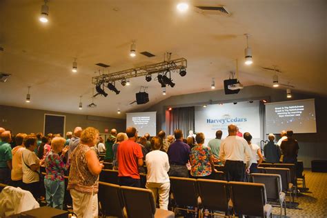 Family Weeks — Harvey Cedars Bible Conference