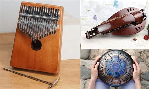 Image result for Unique String Instruments