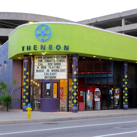 The Neon (Dayton) - All You Need to Know BEFORE You Go