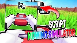 Image result for Lawn Mowing Simulator Script Pastebin