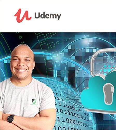 Udemy (Cyber Security) | The Absolute Beginners Guide to Cyber Security ...