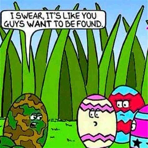 50 Funny Easter Memes For A Hoppin Good Time