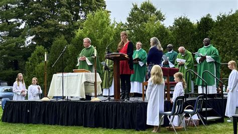 Confirmation Age Change - Information from the Archdiocese - St. John ...