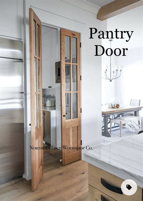 Pantry door design ideas stylish functional storage solutions – Artofit
