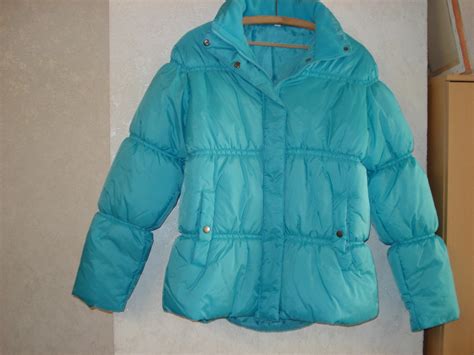 leichte Steppjacke Grösse in gütersloh | Kleidung - Schmuck | Kleinanzeigen