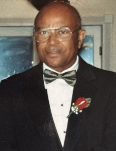 Earl Melvin Jennings Obituary (2025) - Savannah, GA - Bynes-Royall ...