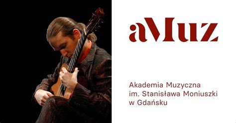 Kurs mistrzowski dla gitarzystów – prof. Marco Tamayo, Akademia ...