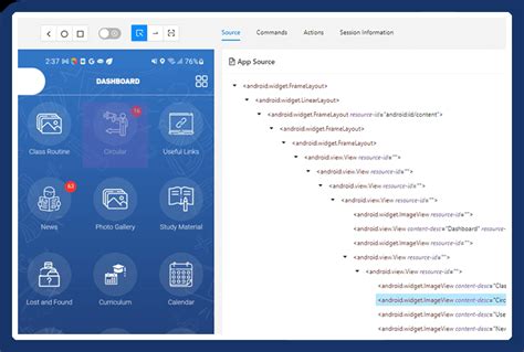 Image result for Appium Testing Tutorial
