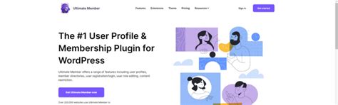 Top 10 Membership plugins for WordPress to join members – Themescaliber