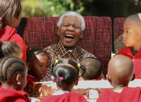 Nelson Mandela Children’s Hospital Trust to bring state-of-the-art ...