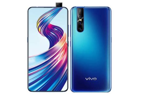 Vivo V15 Pro review: Innovative but far from great | Expert Reviews