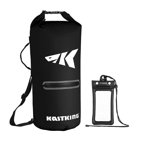Buy KastKing Cyclone Seal Dry Bag - Best-in-Class 100% Waterproof Bag ...