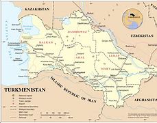 Image result for turkmenistan