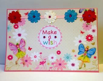 Fairy Card Tutorials 的图像结果