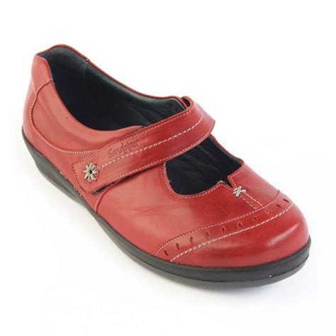 Filton Ladies Extra Wide Shoe 4E-6E - Essential Aids UK