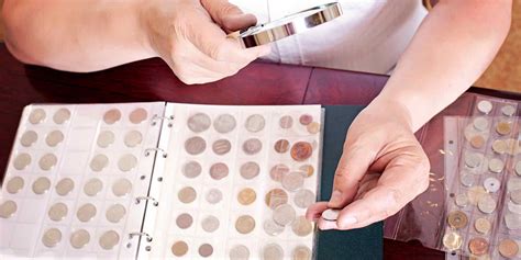 Image result for Selling Coin Collection