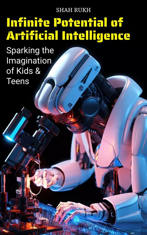 Buy Infinite Potential of Artificial Intelligence: Sparking the ...
