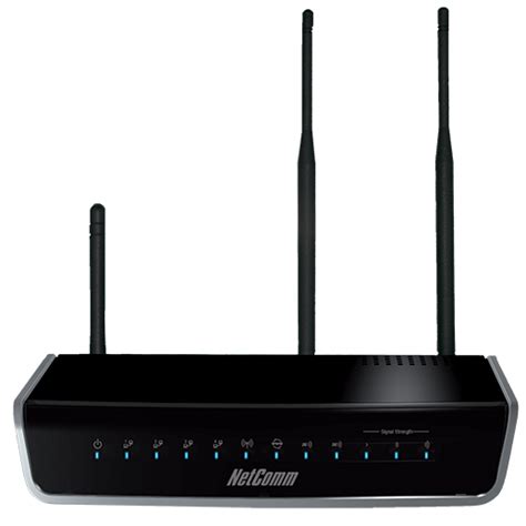 Image result for NetComm Wireless