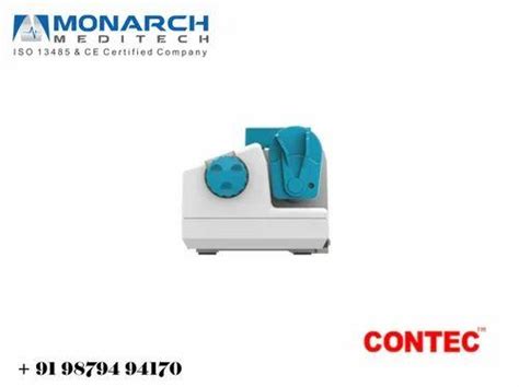 CONTEC SP950 Syringe Pump