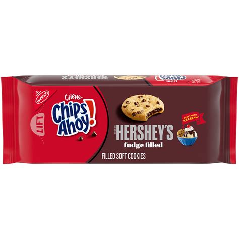 Chips Ahoy Chewy Variety Pack 28 Ct at Jamie Spinelli blog